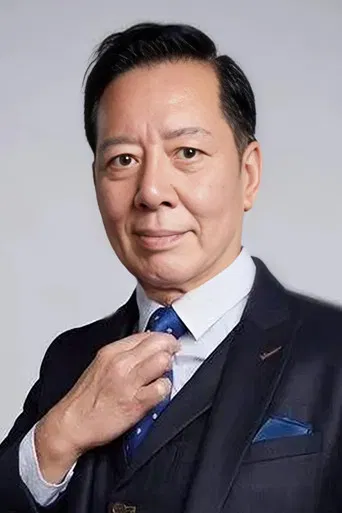 Felix Lok Ying-Kwan