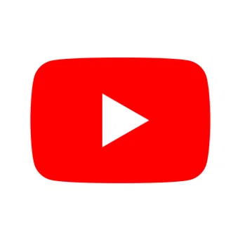 YouTube logo