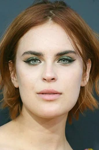 Tallulah Willis