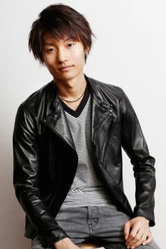 Toshiharu Sasaki