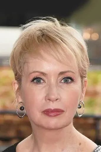 Lysette Anthony