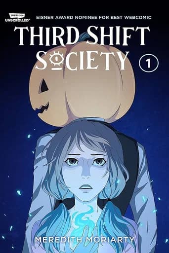 Third Shift Society poster