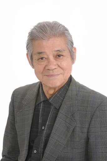 Masaaki Okabe