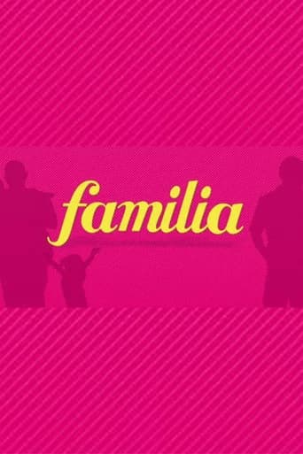 Familia poster