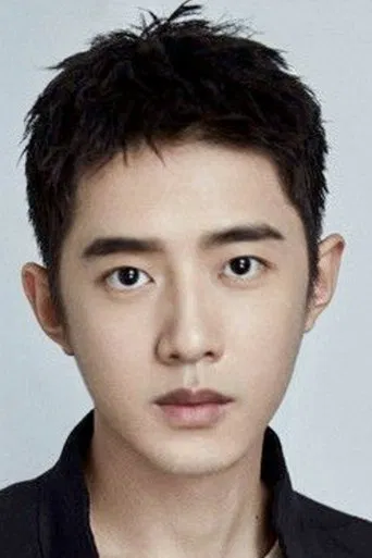 Liang Jingkang