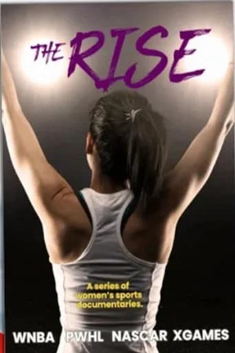The Rise poster