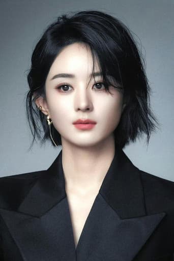 Zhao Liying