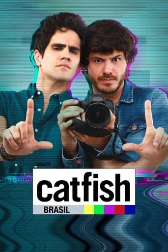 Catfish Brasil poster