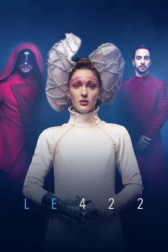 422 poster