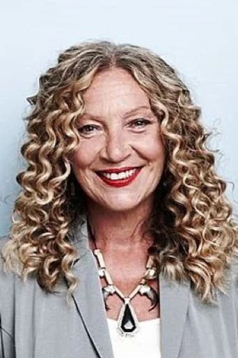 Kate Rorke-Bassich