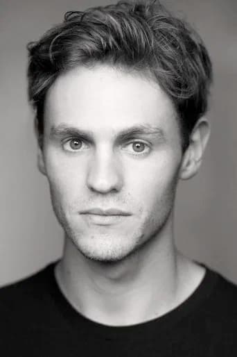 Charlie Vickers