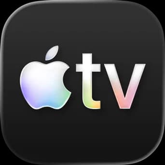 Apple TV Store logo