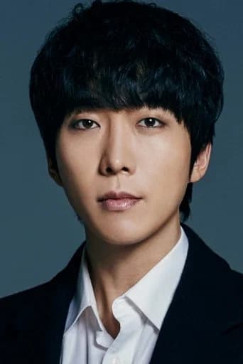 Kim Jae-beom