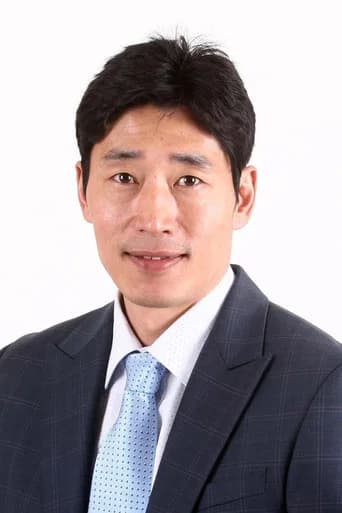 Shin Jin-sik