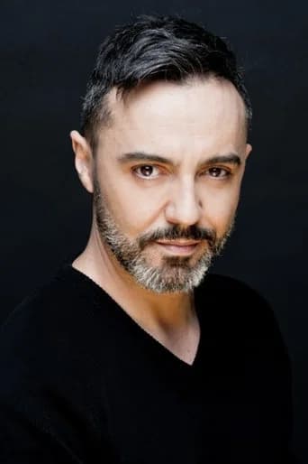 Ángel Ruiz