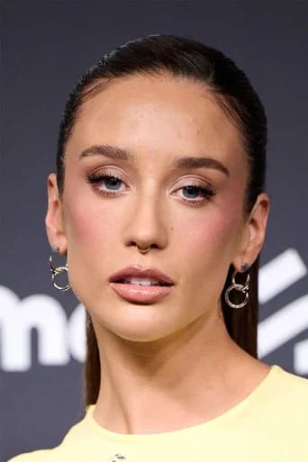 María Pedraza