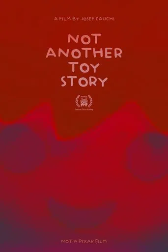 Not Another Toy Story poster