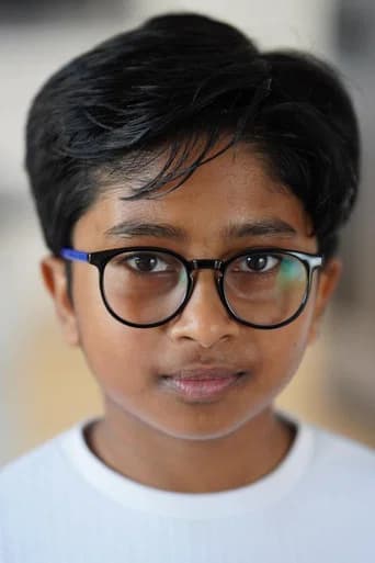 Ashwin Sakthivel