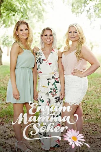 Ensam mamma söker poster