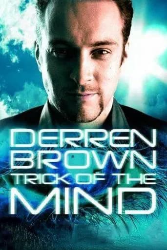 Derren Brown: Trick of the Mind poster