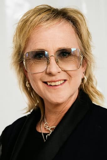 Lisbeth Wulff