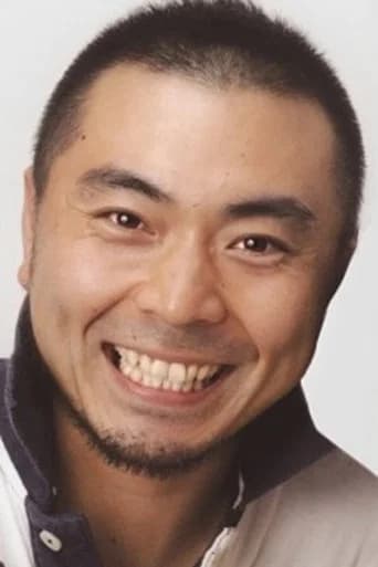 Fuminori Komatsu